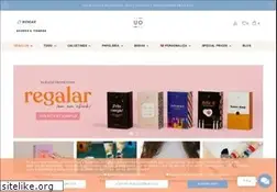 Sites similar to weareuo.com