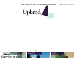 Sites similar to weareupland.com