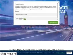 Sites similar to wearevelocitii.com