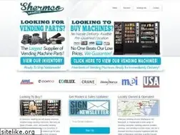 Sites similar to wearevending.com
