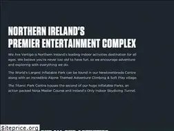 Sites similar to wearevertigo.com