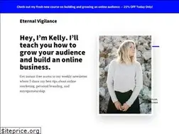 Sites similar to wearevigilant.com
