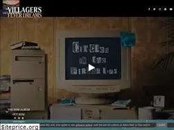 Sites similar to wearevillagers.com