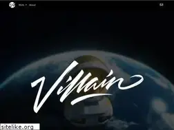 Sites similar to wearevillain.com