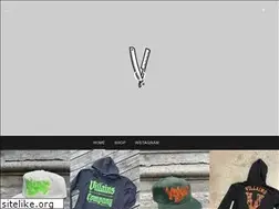 Sites similar to wearevillains.com
