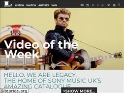 Sites similar to wearevinyl.co.uk