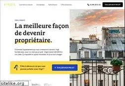 Sites similar to wearevirgil.com