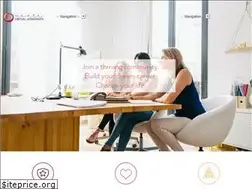 Sites similar to wearevirtualassistants.com