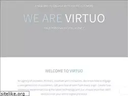Sites similar to wearevirtuo.com