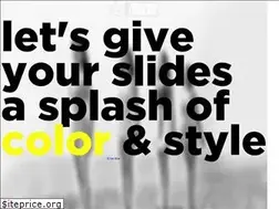 Sites similar to wearevisual.com