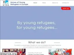 Sites similar to wearevyre.net
