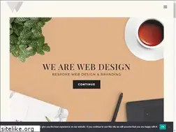 Sites similar to wearewebdesign.com.au