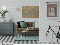 Sites similar to wearewellmade.com