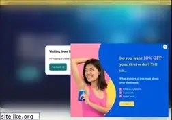 Sites similar to wearewild.com