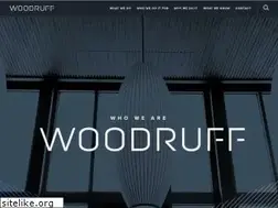 Sites similar to wearewoodruff.com