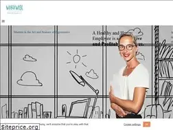 Sites similar to weareworkwise.co.uk