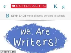 Sites similar to wearewriters.com