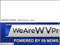 Sites similar to wearewvproud.com