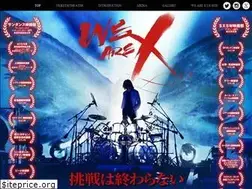 Sites similar to wearexfilm.jp