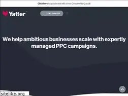 Sites similar to weareyatter.com