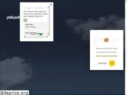 Sites similar to weareyellowball.com