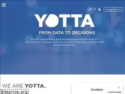 Sites similar to weareyotta.com
