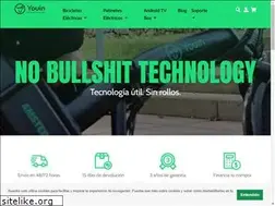 Sites similar to weareyouin.com