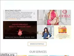 Sites similar to weareyoung.in