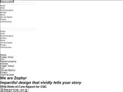 Sites similar to wearezephyr.com