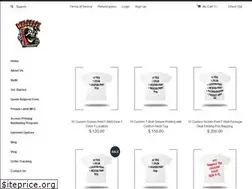 Sites similar to wearfareandco.com