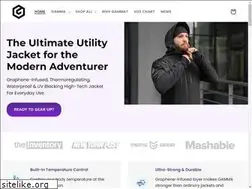 Sites similar to weargraphene.com