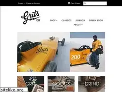 Sites similar to weargrits.com