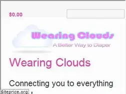 Sites similar to wearingclouds.com