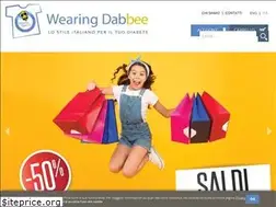 Sites similar to wearingdabbee.com