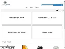 Sites similar to wearingislam.co.uk