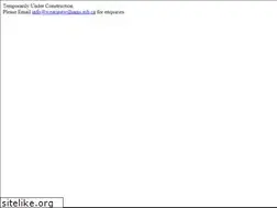 Sites similar to wearingwilliams.mb.ca