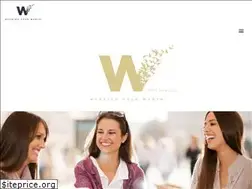 Sites similar to wearingyourworth.com