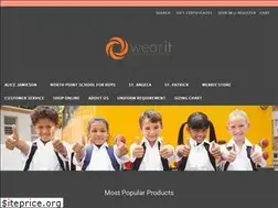 Sites similar to wearit.ca