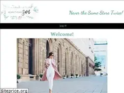 Sites similar to wearitagainsam.com