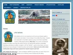 Sites similar to wearitaustralia.com.au