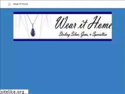 Sites similar to wearithome.com