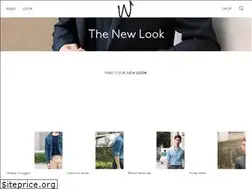 Sites similar to wearitlikeaman.com