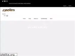 Sites similar to wearjoplins.com