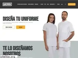 Sites similar to weark.es