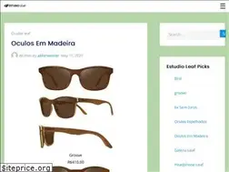 Sites similar to wearleaf.com
