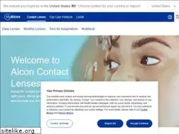 Sites similar to wearlenses.co.uk