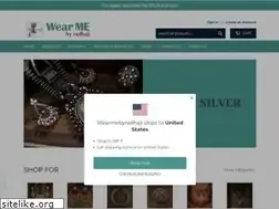 Sites similar to wearme.in