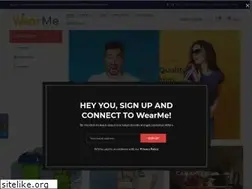 Sites similar to wearme.lk