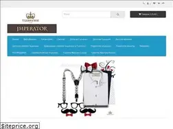 Sites similar to wearmen.ru