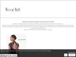 Sites similar to wearmoi.fr